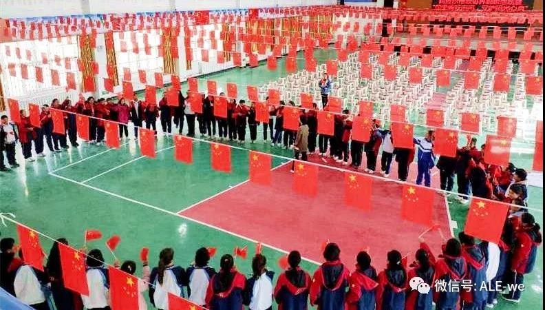 阿拉尔市政协关注青少年心理健康，用爱传递温暖~
