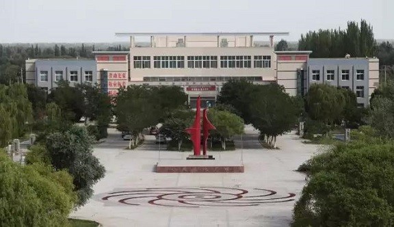 改革“冲击波”——一师八团一连团场综合配套改革前后变化的观察