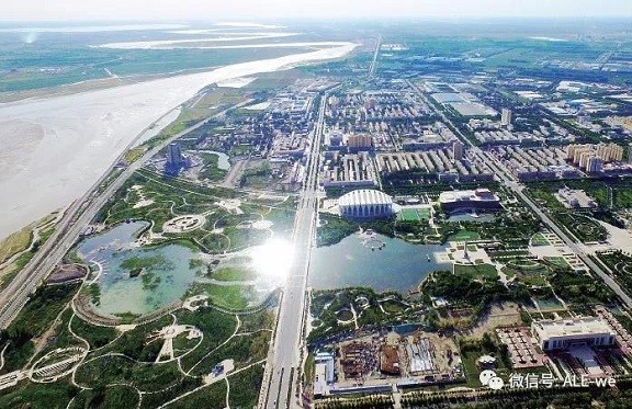阿拉尔市打造30分钟休闲观光旅游圈