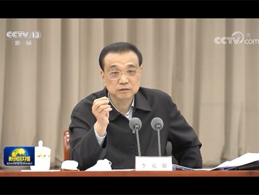 [视频]李克强考察农业农村部并主持召开座谈会
