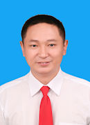 人社局党组书记、局长 李明军