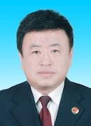 第一师检察分院党组书记、检察长、一级高级检察官。