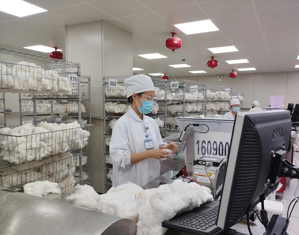 38万吨！阿拉尔实验室检验量突破历史最高值