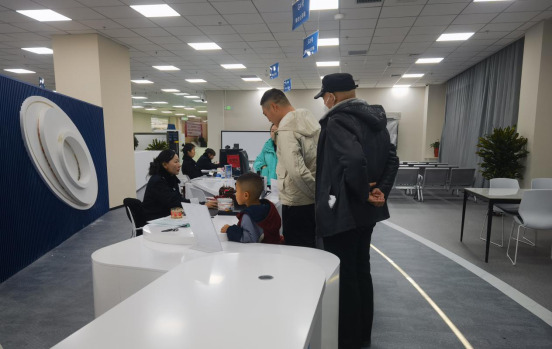 公安政务服务再升级 打造高效便捷为民新篇章