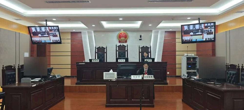 财产损害赔偿起纠纷 调解结案当场兑现