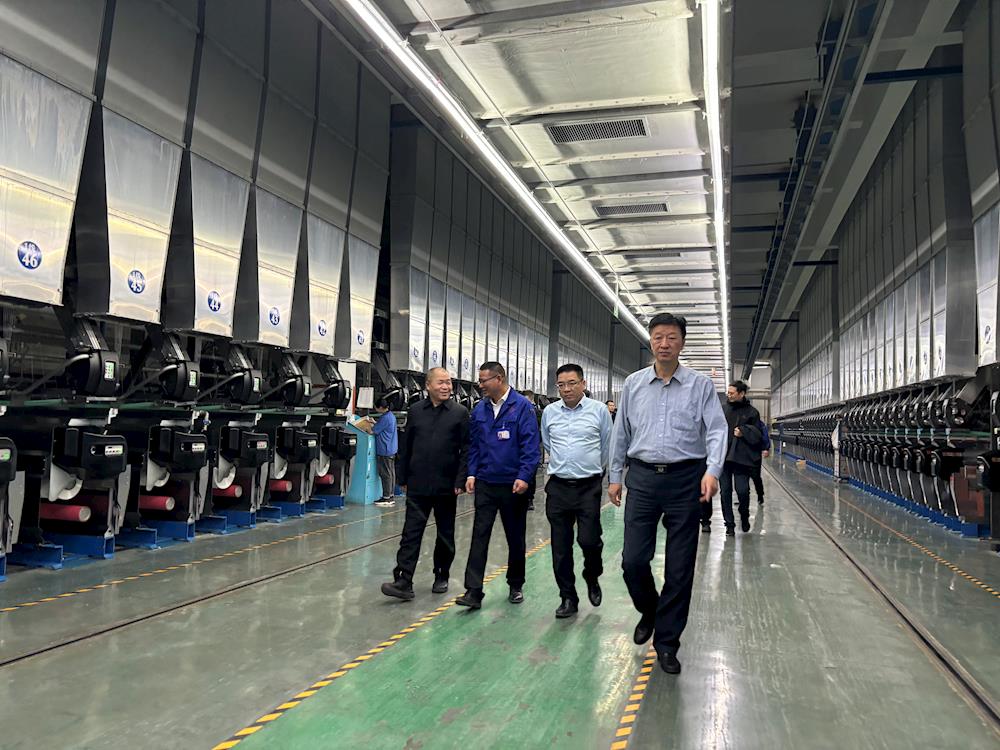 兵团应急管理局赴一师阿拉尔市开展安全生产督导检查