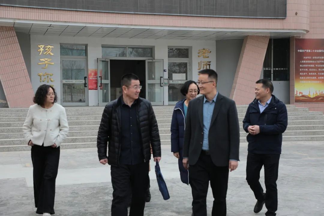 兵团残联深入四团调研，助力残疾人事业发展