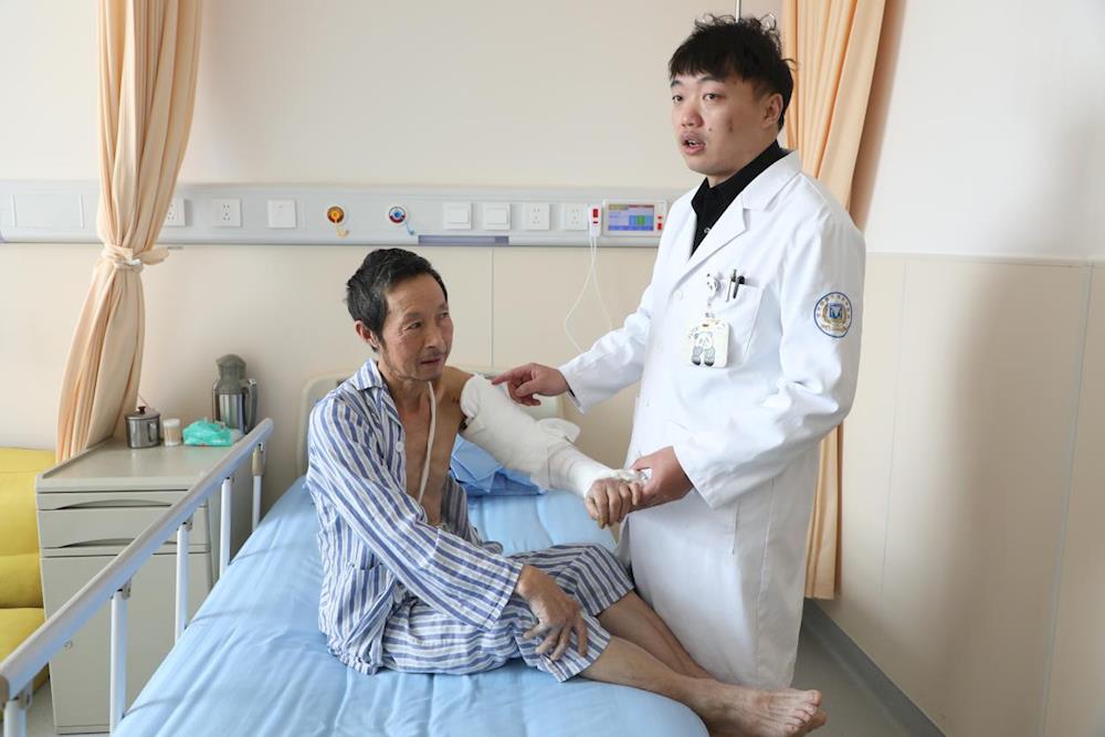 从“援疆输血”到“自主造血”
