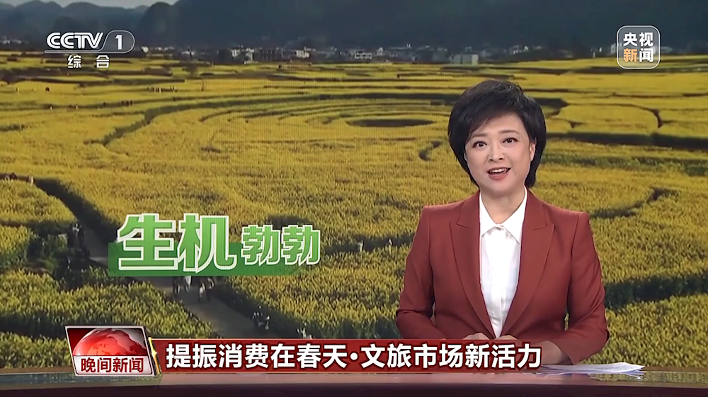 AI智能家居、汽车改装……新场景激发消费新活力