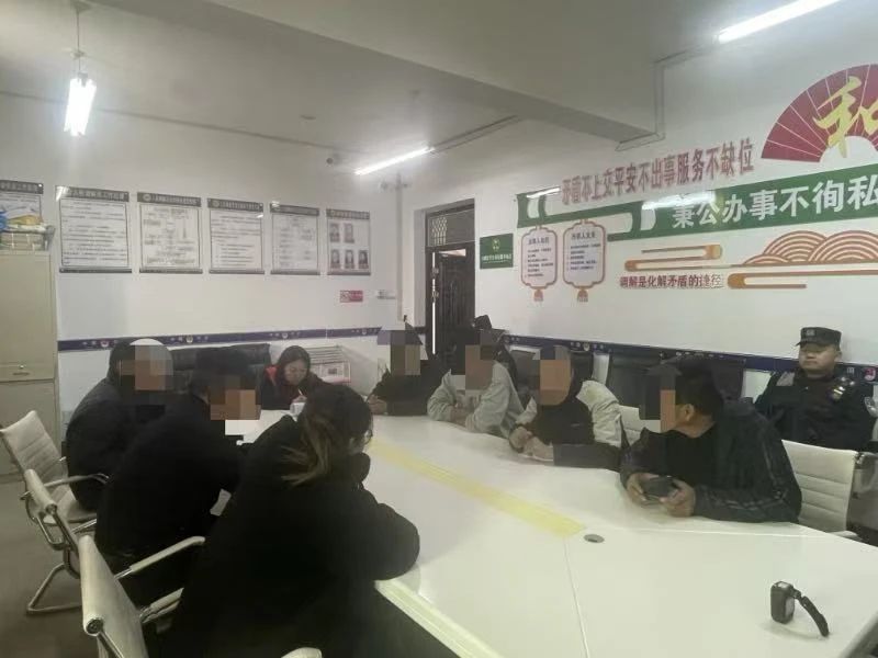 巧解红枣运输纠纷 “调” 出和谐营商环境 —— 八团人民调解委员会成功化解一起运输合同纠纷
